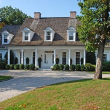 Exterior Ideas