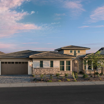 Marathon Ranch