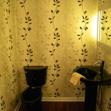 Bathrooms