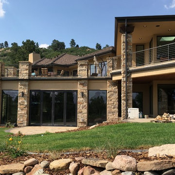 Castle Pines Custom