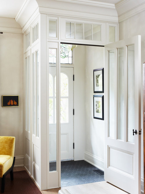 Entry Vestibule Houzz