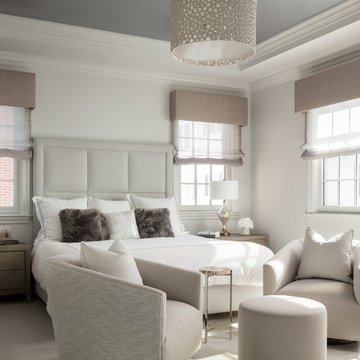 Roslyn NY Residence
