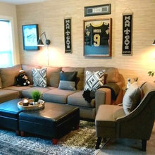 Den/Media Room