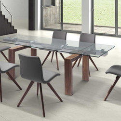 Whiteline Collection - Dining Tables