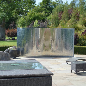 Water Features