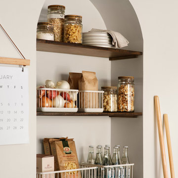 Kitchen Organization Collection - Hearth & Hand™ with Magnolia