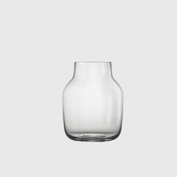 Muuto Silent Vase - Vases