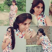 Anjali Sahus billede