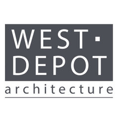 West Depot Architecture