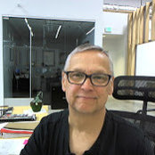Valdis Dauksts's photo