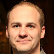 John Delcalzos billede