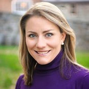 Kate Clark's photo