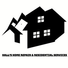Hall's Home Repair & Residential Services
