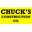 Chuck's Construction Co