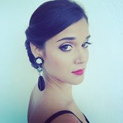 Scarlett Mota's photo