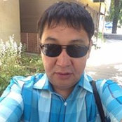 Aaliev Ravil's photo
