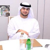 Foto von Mohamed Al M