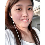 許夢婷さんの写真