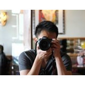 Patrick Cheng's photo