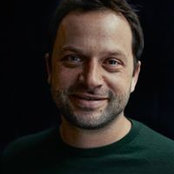 Björn Harwarth's photo