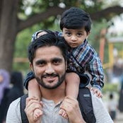 Adil Hafeez's photo
