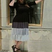 Dvorah Halevi's photo