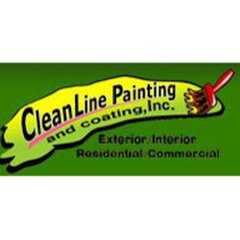 CleanLine Painting and Coating