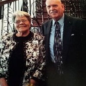 Mary Watsons foto