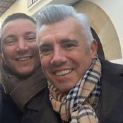 Pascal Moreno's photo