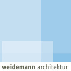 Weidemann Architektur