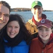 Carey Wagner's photo