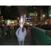 Yiwei Gao's photo