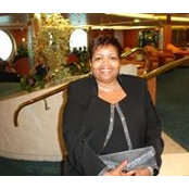Jackie Wards foto