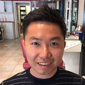 Jimmy Lai's photo