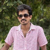 Karthik Dhareshwar's photo