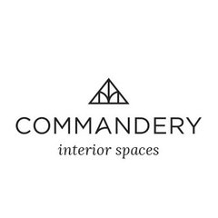 Commandery Interior Spaces