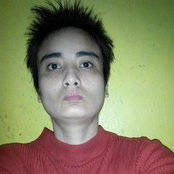 Esbelta Teresa Amarals foto