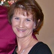 Photo de Julia Burnett