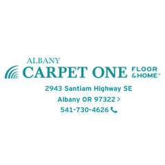 Albany Carpet One Floor & Home