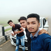 bickram bhattacharya's photo