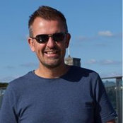 Foto von David Mee