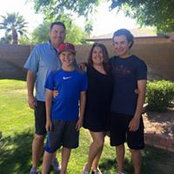 Chantal Huff's photo