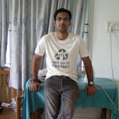 Foto de Rohit R