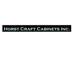 Horst Craft Cabinets
