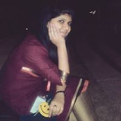 Foto von Upasana Dash