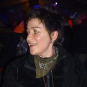 Sandra Müllers foto