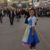Annika Berg's photo