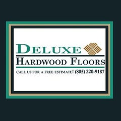 SV Deluxe Hardwood Floors