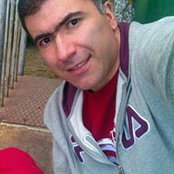 Lev Israelovich's photo