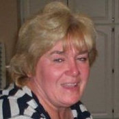 Gretchen Strauchs foto